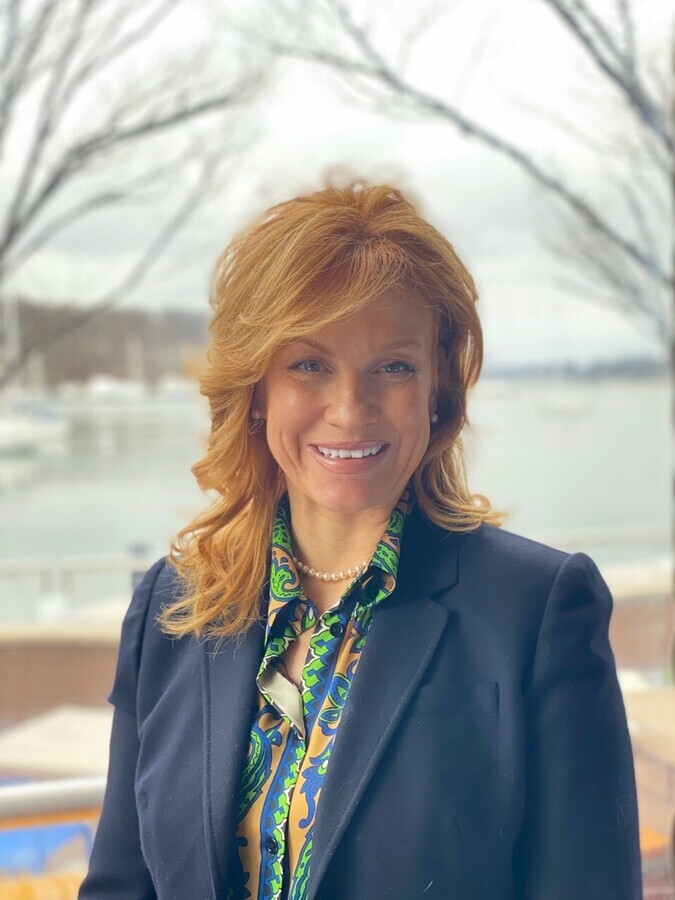 Kathleen Elizabeth Becker